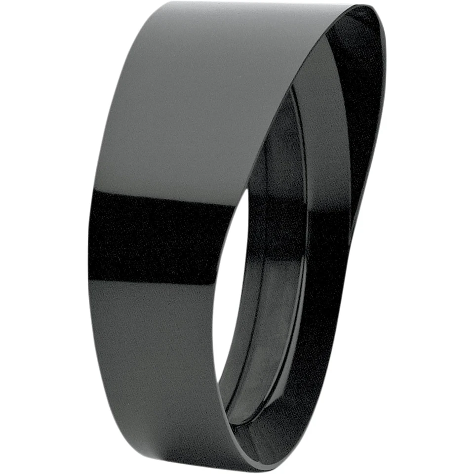 Bisel de góndola Headwinds - Mariah - negro 1-7028ZA Foto 1 de 3