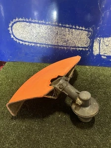 Stihl Fs56 Fs55r Fs70 Fs80 Fs85 Fs90 Petrol Strimmer Gearbox Gearhead Assembly - Picture 1 of 3
