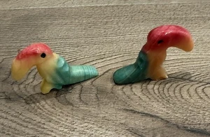 Sammlerstücke Steine, Fossilien & Mineralien Steinschnitzereien - Bild 1 von 4