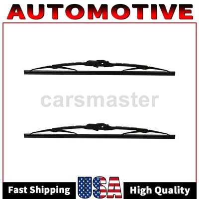 Escobilla limpiaparabrisas para Ford 300 1963-1963 ANCO delantero Foto 1 de 3