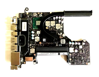 Apple Macbook Pro 13" 2012 A1278 i7 2.9GHZ Logic Board - 1 year warranty - Image 1 of 4