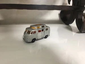 Matchbox Lesney No.34 Volkswagen Camper 1-75 - Bild 1 von 9