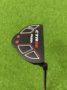 Fazer CTR 25 Putter / 33,5 Zoll / Fazer Stahlschaft - Bild 1 von 13