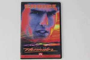 Days of Thunder DVD Widescreen Collection - Picture 1 of 1