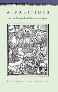 Erscheinungen im Spätmittelalter und Renaissance Spanien - Bild 1 von 1