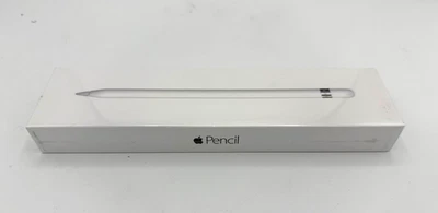 Apple Pencil (1st Generation) - MK0C2AM/A Model A1603 New Sealed for iPad/Pro - Image 1 of 4