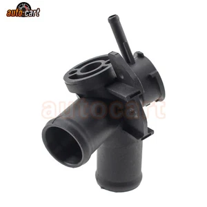 Engine Upper Radiator Coolant Filler Neck For Nissan Maxima 2009-2014 V6 3.5L - Picture 1 of 9
