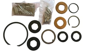 For 1940-1956 Plymouth Dodge Chrysler 3 Speed Manual Std Trans Small Parts Kit - Picture 1 of 3