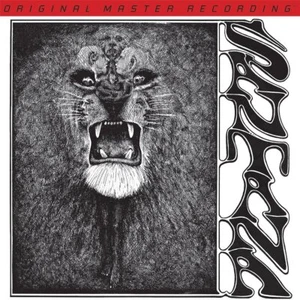 Santana santana LTD 2LP Vinyl Gatefold Mobile Fidelity Sound Lab MFSL2-45012 - Picture 1 of 1