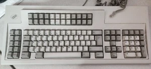 IBM Vintage Model M Keyboard 1395660 - Picture 1 of 2
