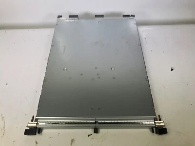 Juniper MX-MPC2E-3D-Q Series Modular Port Concentrator (NEW) (CHECK DESCRIPTION) - Image 1 of 4