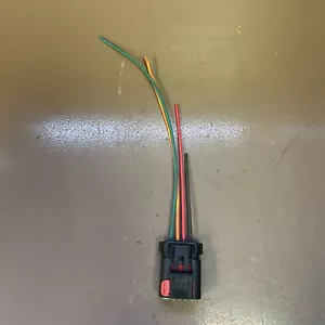 DETROIT DIESEL Connector Repair Kit 23528267 - Picture 1 of 5