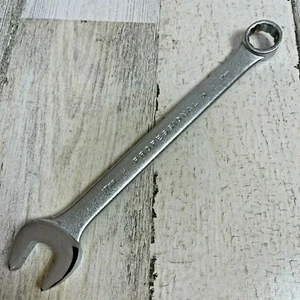 PROTO ~ 1217M ~ 17mm 12pt USA Metric Combination Wrench - Picture 1 of 5