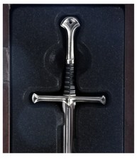 Narsil Letter Opener - Lord of the Rings Replica by Noble Collection