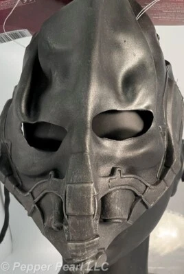 DC Comics General Zod child latex mask - Image 1 of 4