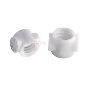 2x K75-39337 Trolley Spare Nut Fits Liftmaster LA500 Series Swing Gate Operators - Picture 1 of 2