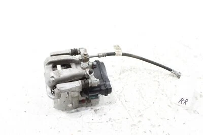 PINZA DE FRENO TRASERA DERECHA DEL LADO DEL PASAJERO CHEVROLET TRAX 2024 OEM Foto 1 de 4