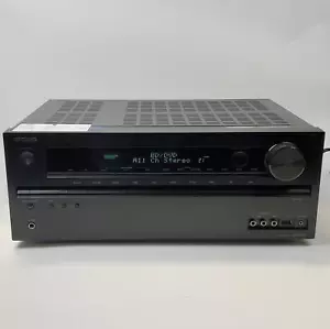 Onkyo TX-NR509 AV Receiver | Grade D - Picture 1 of 5