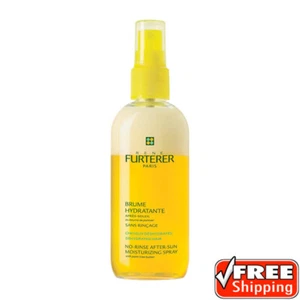 Rene Furterer Paris After Sun Leave In Moisturizing Spray Brume Hydratante 5 oz - Picture 1 of 1