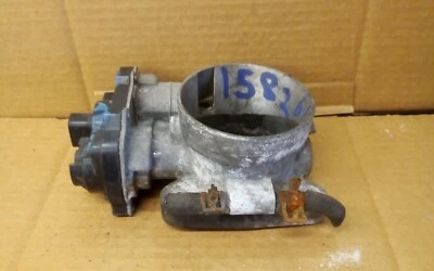 Chevrolet Avalanche 2003-2006 conjunto de carrocería del acelerador 5,3 L  Foto 1 de 4