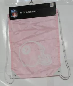 Saco trasero Concept One Accesorios NFPS5071 NFL Licencia Pittsburgh Steelers - Imagen 1 de 5