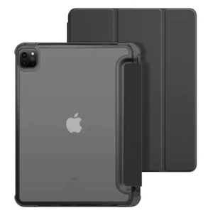 Tablet Cover for Apple iPad 2018/2021 12.9 Case - Picture 1 of 4
