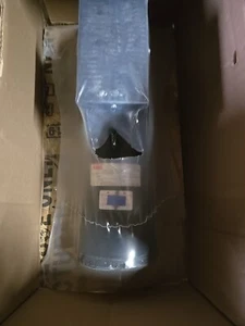 Dayton 6Z791a Dc Motor,Pm,Tefc,3 Hp,1750 Rpm,180Vdc - Picture 1 of 3