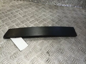 FORD MONDEO MK3 2000-2007 5DR DOOR TRIM REAR PASSENGER SIDE NEARSIDE (METAL) - Picture 1 of 6