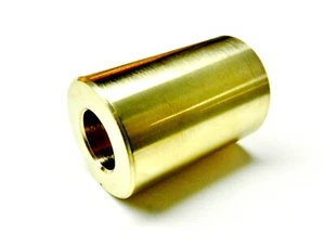 Bushing for Expanding Drum Reducing Adapter Convert from 1" Arbor to 1/2" ID - Picture 1 of 12