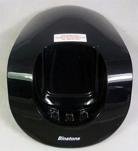 Binatone Vesta 1205 czarna zamienna część główna - Zdjęcie 1 z 1