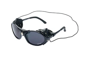LUNETTES DE GLACIER ALPLAND lunettes de montagne lunettes de sport protection UV maximale cat.4 - Photo 1 sur 5