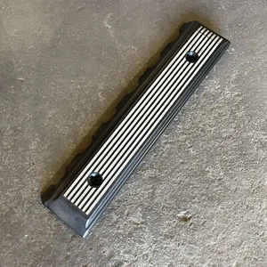 96-99 BMW E36 E39 323 328 528 Z3 M52 Engine Fuel Rail Injector Trim Cover OEM - Picture 1 of 6