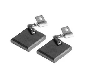 Juego de cepillos Dynamo, 12v, T1/T2, pantalla dividida, bahía temprana, error, etc. - Imagen 1 de 1