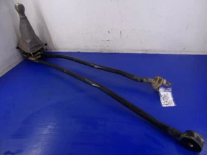MAZDA PREMACY CP Pommeau de Changement de Vitesse 2001 21409482 - Imagen 1 de 4