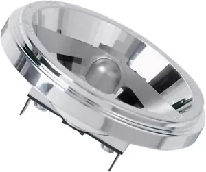 OSRAM HALOSPOT 111 12V 75W 24 Size G53 41840 New Eec: G - Picture 1 of 2