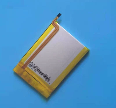 Atualização de bateria 3000mAh substituição para iPod Classic 6 6.5 7 vídeo 5 5.5 fino - Imagem 1 de 4