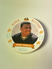 1992 Ben's Bread Singles You Pick