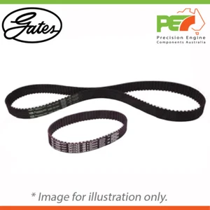 GATES Timing Belt To Suit Subaru Leone 1800 Super Turbo 4x4 Petrol - Picture 1 of 4