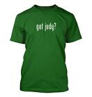 got judy? - Men's Funny T-Shirt New RARE