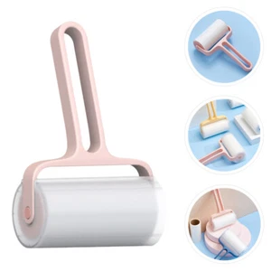 1pc Hair Fluff Remover Clothes Hair Sticky Remover hair removal roller - Picture 1 of 12