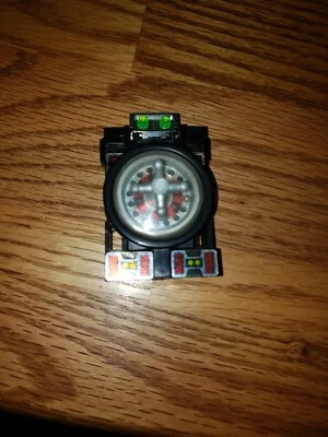 Vintage  Bandai Transformer Japan robot - Image 1 of 4