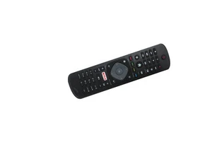 Remote Control For Philips 32PFH4399 50PFT4309 50PFT4319 23PHT4009 LED HDTV TV - Afbeelding 1 van 4