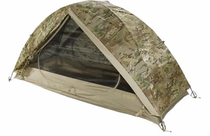 Leicht gebraucht vielleicht neu **Litefighter 1 OCP/Multicam Kampfzelt** - Bild 1 von 6