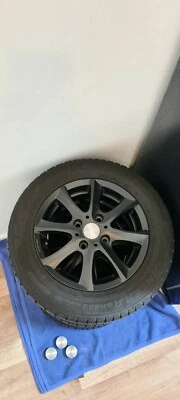 Sommerkompletträder 14 Zoll - Bild 1 von 4