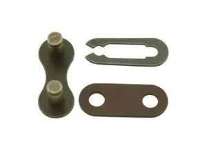 KMC Master Chain Con Link 1/2x3/32 Black. - Picture 1 of 1