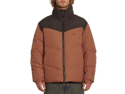 Volcom Goldsmooth Winterjacke - Bild 1 von 4