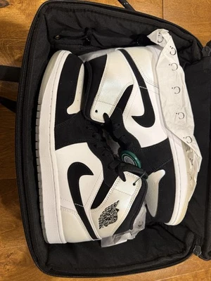 Talla 9.5 - Jordan 1 Mid SE Diamond Foto 1 de 4