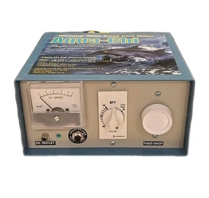 Máquina de Hidroestimulación Aqua Chi Serie 11 Modelo HH3-2 *LEER POR FAVOR* - Imagen 1 de 8