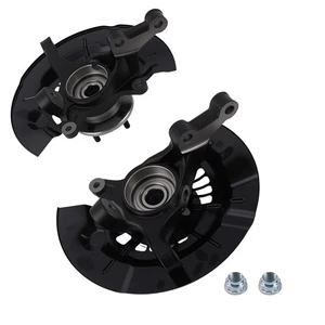 Front Left Right Steering Knuckle for Toyota Camry Avalon 2012-2017 686-255 - Bild 1 von 12