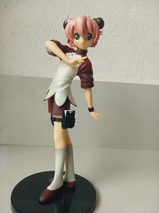 Japan Anime R.O.D the TV Anita King Figure Model 1/8 Battle Costume Aniplex - Picture 1 of 6